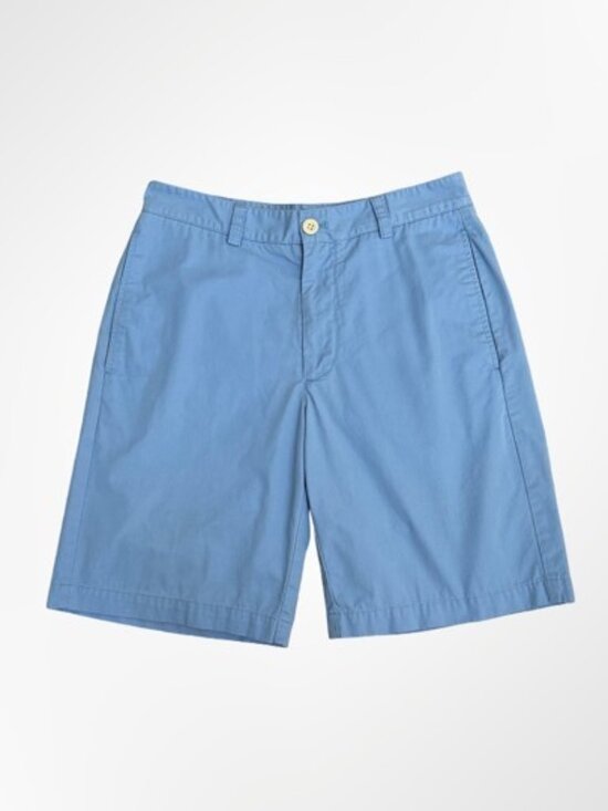 Vineyard Vines Other - Vineyard Vines Sky Blue Breaker Chino Shorts 28